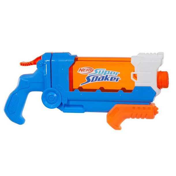 Nerf Super Soaker - Flip Fill 2