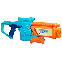 Nerf Super Soaker - Mega Dunk Fill