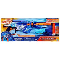 Nerf N Series - Loadout Galactic Commander