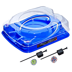 Beyblade X - Arena Drop Attack Battle