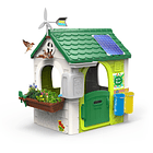 Feber Recycle Eco House 1
