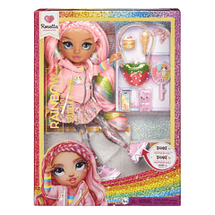 Rainbow High Sparkle & Shine - Rosetta