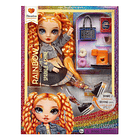 Rainbow High Sparkle & Shine - Clementine 1