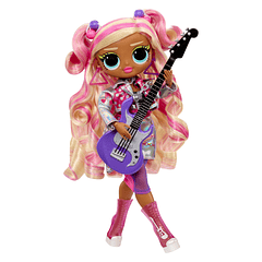 LOL Surprise O.M.G. Eye Spy Series - Rockstar