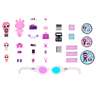 LOL Surprise Eye Spy Series - Ultimate Unboxing 3