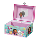 Gabby's Dollhouse - Caixa de Jóias Musical 2