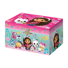 Gabby's Dollhouse - Caixa de Jóias Musical 3