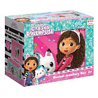 Gabby's Dollhouse - Caixa de Jóias Musical 1