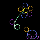 Pulseiras Fluorescentes - Pack 15 3