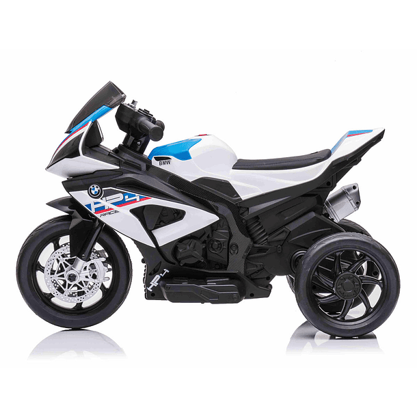 Mini BMW HP4 12V 4