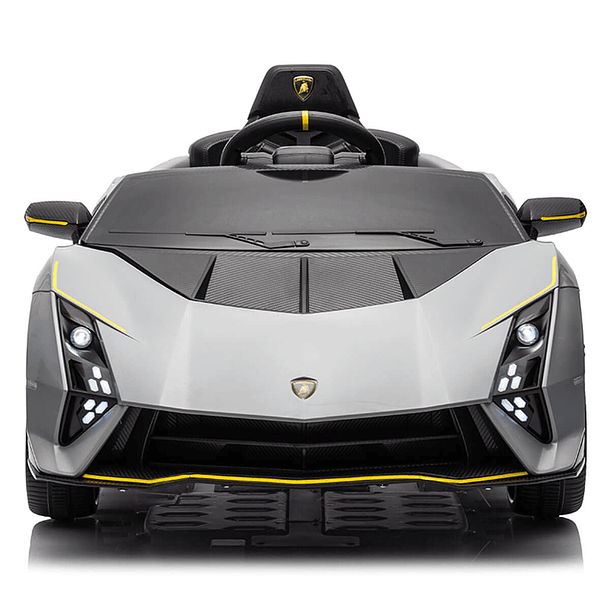 Lamborghini Autentica Cinza 12V 4