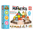 Educa - Magnetics Eco Farm 28 peças 1