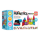 Educa - Magnetics Pocket 18 peças 1