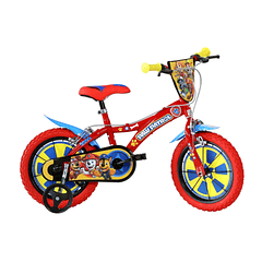 Patrulha Pata - Bicicleta R14