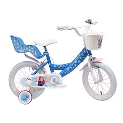 Frozen - Bicicleta R14