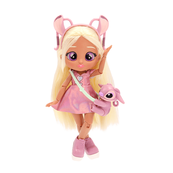 BFF - Boneca Disney Angel 2
