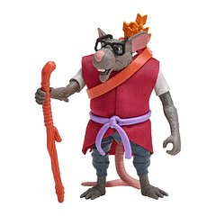 Tartaruga Ninja Mutations - Figura Básica Splinter