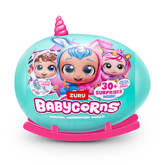 Babycorns - Boneca Grande