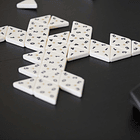 Triominos Jogo Original 7