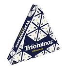 Triominos Jogo Original 1