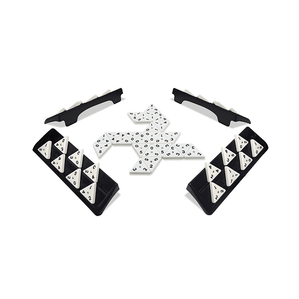 Triominos Jogo Original 2