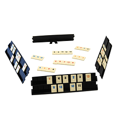 Rummikub Jogo Original