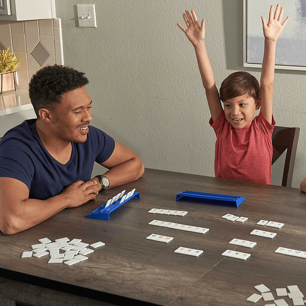 Rummikub Jogo Original 3