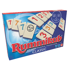 Rummikub Jogo Original