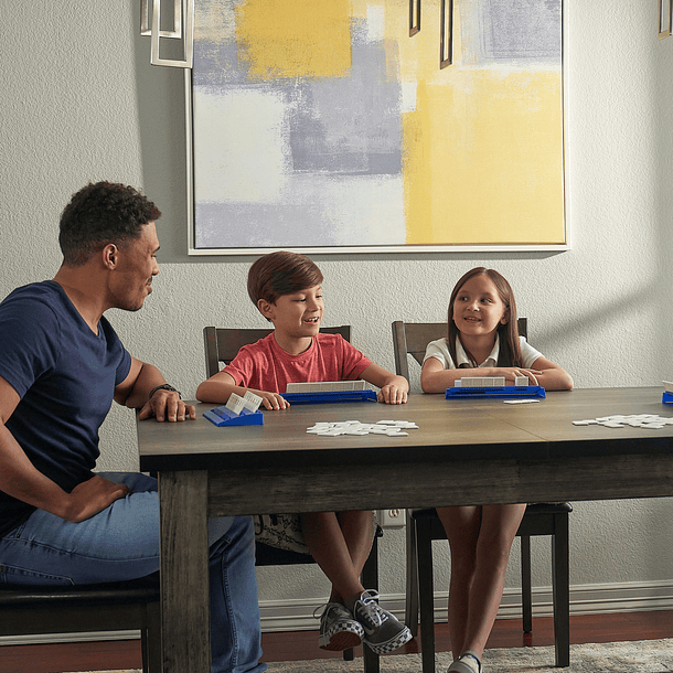 Rummikub Jogo Original 4