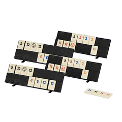 Rummikub de Viagem