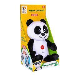 Panda Cócegas