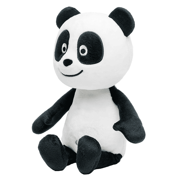 Panda Cócegas 2