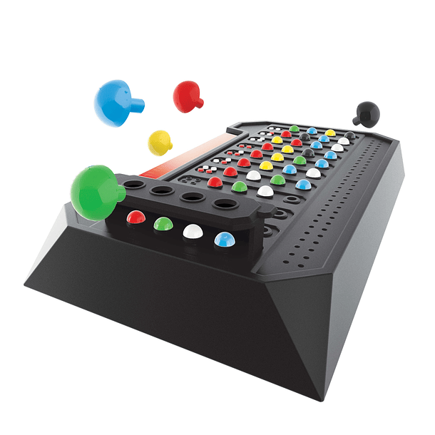 Mastermind Jogo Original 3