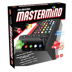 Mastermind Jogo Original