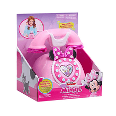 Minnie - Telefone Vintage
