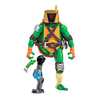 Tartaruga Ninja Mutations - Figura Básica Michelangelo 3