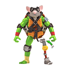 Tartaruga Ninja Mutations - Figura Básica Raphel 3