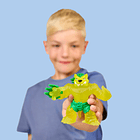 Goo Jit Zu Meteor Madness  - Figura Básica Stretchy Jagooar 3