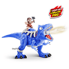 Smashers Dino Egg Hunt - Ovo Surpresa Grande 5