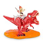 Smashers Dino Egg Hunt - Ovo Surpresa Grande 11