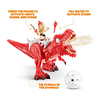 Smashers Dino Egg Hunt - Ovo Surpresa Grande 8