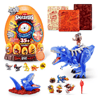 Smashers Dino Egg Hunt - Ovo Surpresa Grande 2