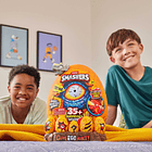 Smashers Dino Egg Hunt - Ovo Surpresa Grande 13