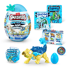Smashers Dino Ice Age - Ovo Surpresa Mini 2