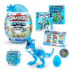Smashers Dino Ice Age - Ovo Surpresa Mini 4