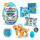 Smashers Dino Ice Age - Ovo Surpresa Mini 7