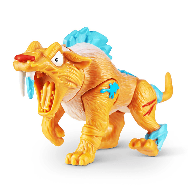 Smashers Dino Ice Age - Ovo Surpresa Mini 8