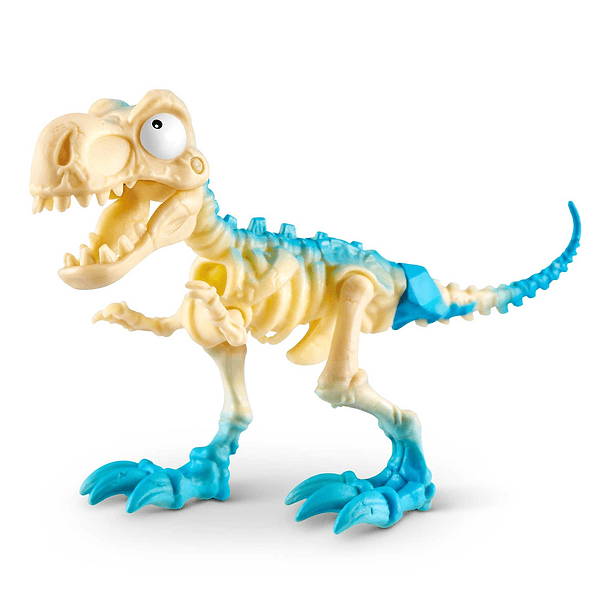 Smashers Dino Ice Age - Ovo Surpresa Mini 9