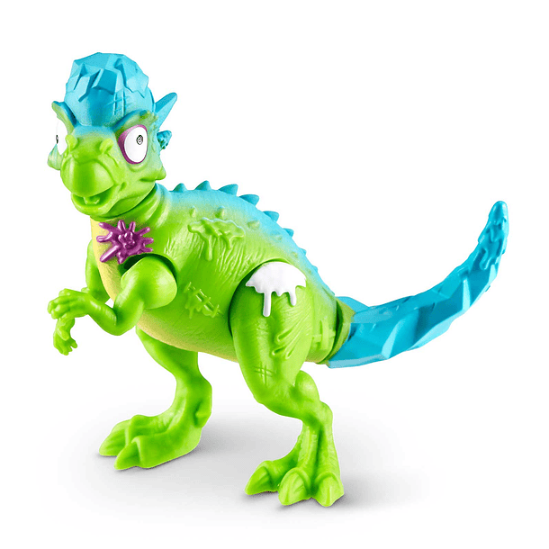 Smashers Dino Ice Age - Ovo Surpresa Mini 13