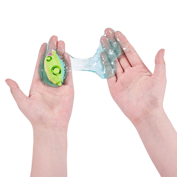 Smashers Dino Ice Age - Ovo Surpresa Mini 19